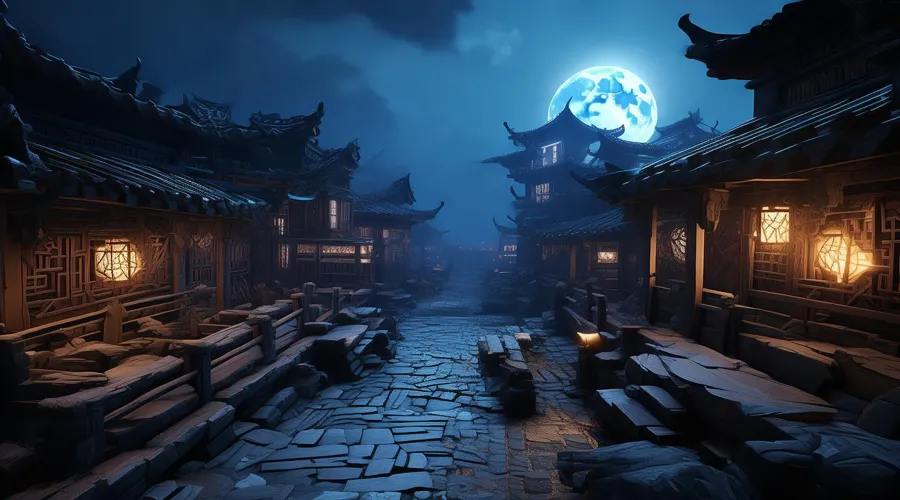 迷你西游游戏图片1